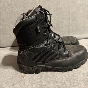 Bates Safety Work Boots – Men’s 11.5 – ASTM Certified